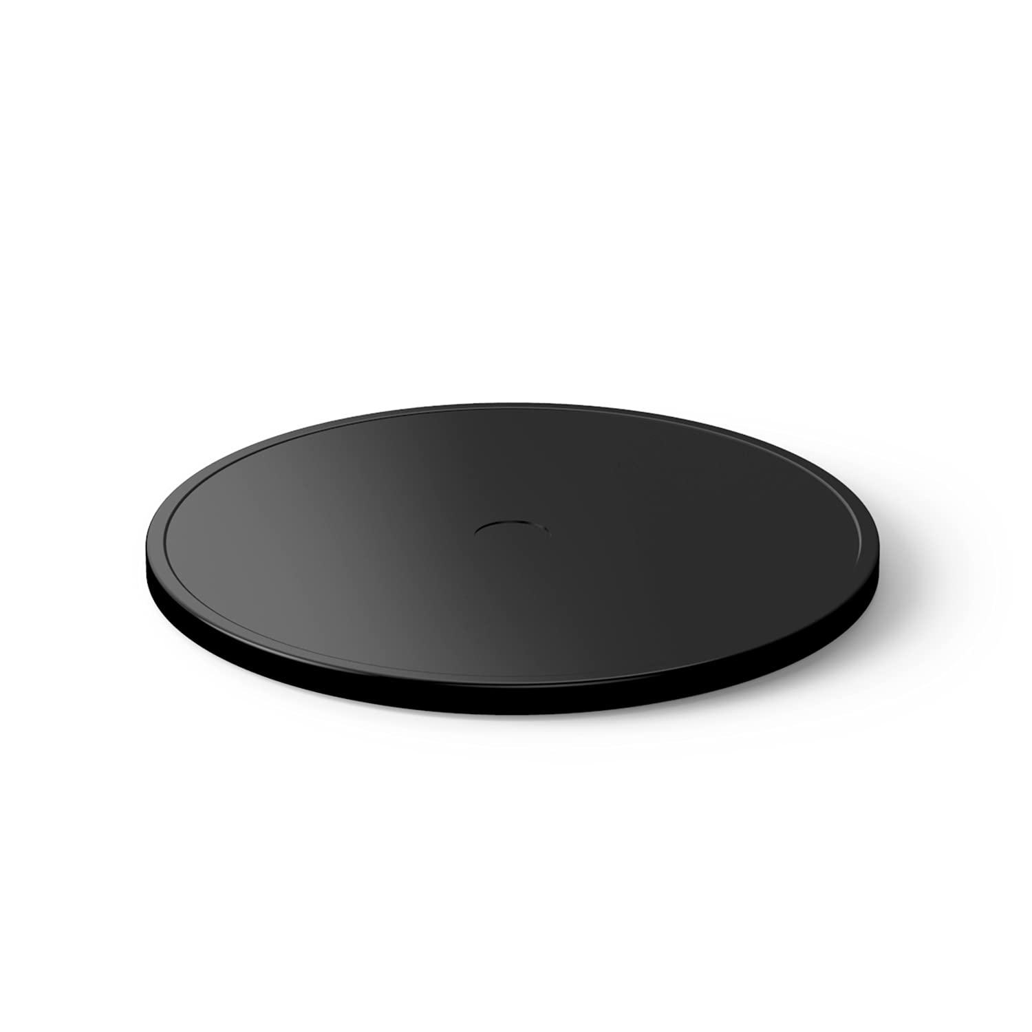 iOttie Adhesive Dashboard Pad for Car Mounts Dashboard Pad, Black , 3.1