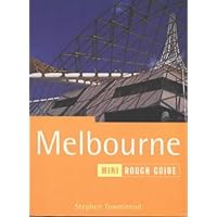 Mini Rough Guide to Melbourne Mini Rough Guide to Melbourne Paperback