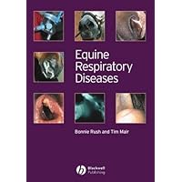 Equine Respiratory Diseases Equine Respiratory Diseases Kindle Paperback
