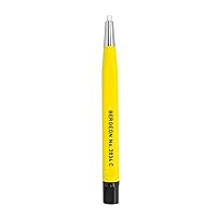 Bergeon 2834-C Fiber Glass Scratch Brush Pen Shape for Watchmakers