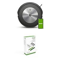 Roomba J7 w/Replacement Parts