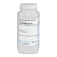 LC187811 Potassium Bromide Salt, ACS, 500 g Weight