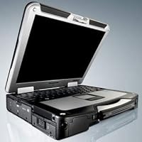 panasonic toughbook laptop CF-31 SBLAX!M NEW!