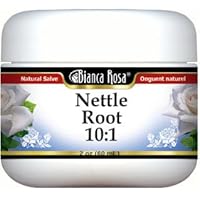 Nettle Root 10:1 Salve (2 oz, ZIN: 520921) - 3 Pack