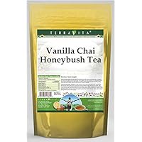 Vanilla Chai Honeybush Tea (25 tea bags, ZIN: 545600)