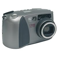 Toshiba PDR-M61 2MP Digital Camera