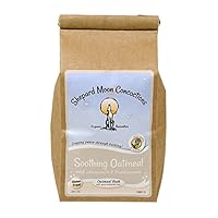 Soothing Oatmeal Bath -Adult Shepard Moon Concoctions 24 oz Bag