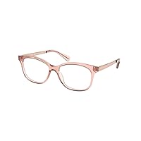 Eyeglasses Michael Kors MK 4035 3689 TRANSLUCENT MULBERRY, 53/15/135
