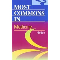 Most Commons in Medicine Most Commons in Medicine Paperback