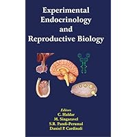 Experimental Endocrinology and Reproductive Biology Experimental Endocrinology and Reproductive Biology Hardcover