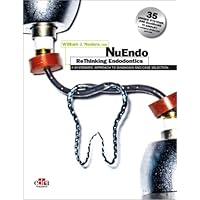 NuEndo ReThinking Endodontics NuEndo ReThinking Endodontics Hardcover Kindle