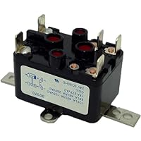 C950528 -Ruud Aftermarket Replacement Relay