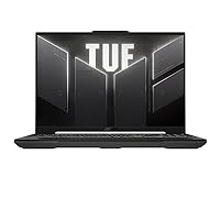 ASUS TUF Gaming A16 (2024) Gaming Laptop, 16” QHD+ 165Hz 16:10 Display, AMD Ryzen™ 9 7940HX, NVIDIA® GeForce RTX™ 4070, 16GB DDR5, 1TB PCIe Gen4 SSD, Wi-Fi 6, Windows 11, FA607PI-AS94
