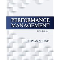 Performance Management Performance Management Paperback Kindle Loose Leaf