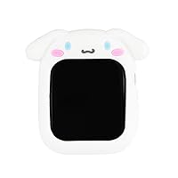 Sanrio Characters SANG-232CN Silicone Case for Apple Watch 1.6/1.6 inches (41/40 mm)