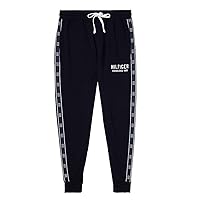 TOMMY HILFIGER Men's French Terry Jogger