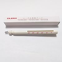 Genuine Tajima Thread Tension Gauge TTG-CM76907 - Original Embroidery Machine Spare Parts Prague Company