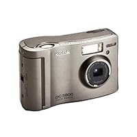 Kodak DC3800 2MP Digital Camera