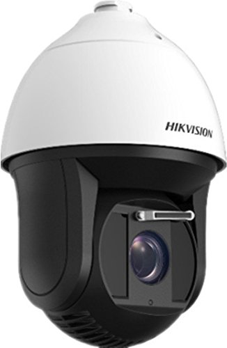 Hikvision DS-2DF8836IV-AELW Day/Night Outdoor PTZ Dome Camera, 4K, 30FPS, 36X Optical Zoom, Smart Tracking, IR to 200M, IP66, Heater, Wiper, POE+/24VAC