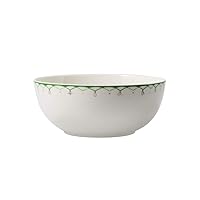Villeroy & Boch Colourful Spring Round Vegetable Bowl, 9