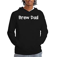 Brew Dad - Men's Adult Hoodie Sweatshirt