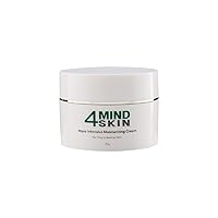Aqua Intensive Moisturizing Cream 28g for Dry to Normal Skin