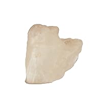 Natural White Raw Rough Moonstone 48.55 CT Natural Gemstone Moonstone Loose Gemstone for Jewelry