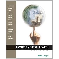 Environmental Health Environmental Health Paperback