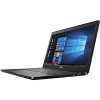 Dell Latitude 3500 Flagship Business Laptop I 15.6