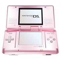 Nintendo DS System (Renewed)