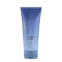 Paul Mitchell Spring Loaded Frizz-Fighting Conditioner, For Curly Hair, 6.8 fl. oz.