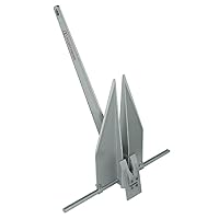 Fortress FX-125 69lb Anchor f/69-150' Boats