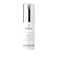 AGELESS Total Eye Lift Crème, Under Eye Circle, Bags and Wrinkle Rescue, 0.5 oz