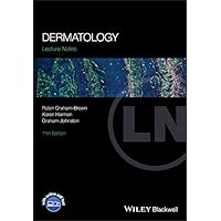 Dermatology (Lecture Notes) Dermatology (Lecture Notes) Kindle Paperback