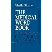 Medical Word Book: A Spelling and Vocabulary Guide to Medical Transcription Medical Word Book: A Spelling and Vocabulary Guide to Medical Transcription Hardcover Kindle Paperback