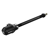 This Mechanical Linear Actuator mounts Through The tilt Tube of Your Kicker Motor and is Driven by The autopilot System to Provide Precise Steering Control.