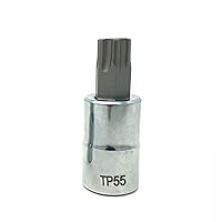 CTA Tools 9629 Torx Plus Socket - TP55-1/2