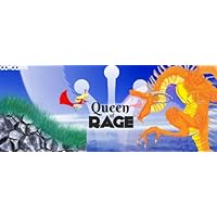 Queen Of Rage (Mac) [Download] Queen Of Rage (Mac) [Download] Mac Download PC Download