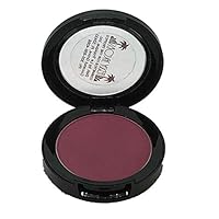 Terry Jacobs Natural Face Make-Up Cheek Color | Healthy Glow and Cheek Enhancer Powder Blush for Contour and Face Highlighter | Streak Free, Long-Wearing, Satin Finish, Mixed Berries