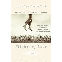 Flights of Love: Stories Flights of Love: Stories Paperback Kindle Hardcover Mass Market Paperback
