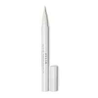 Waterproof Liquid Eye Liner, Stay All Day Makeup with Fine Brush Tip Lasting Satin Finish, Smudge-Proof & Transfer-Resistant