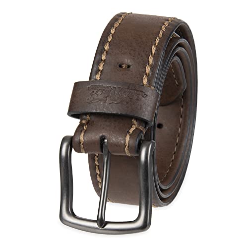 Mua Levi's Men's Casual Leather Belt trên Amazon Mỹ chính hãng 2023 | Fado