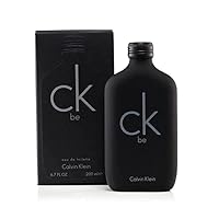 Perfume11 CK Be for Unisex Eau de Toilette Spray (6.7 ounce)