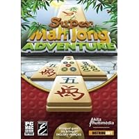 Super Mahjong Adventure