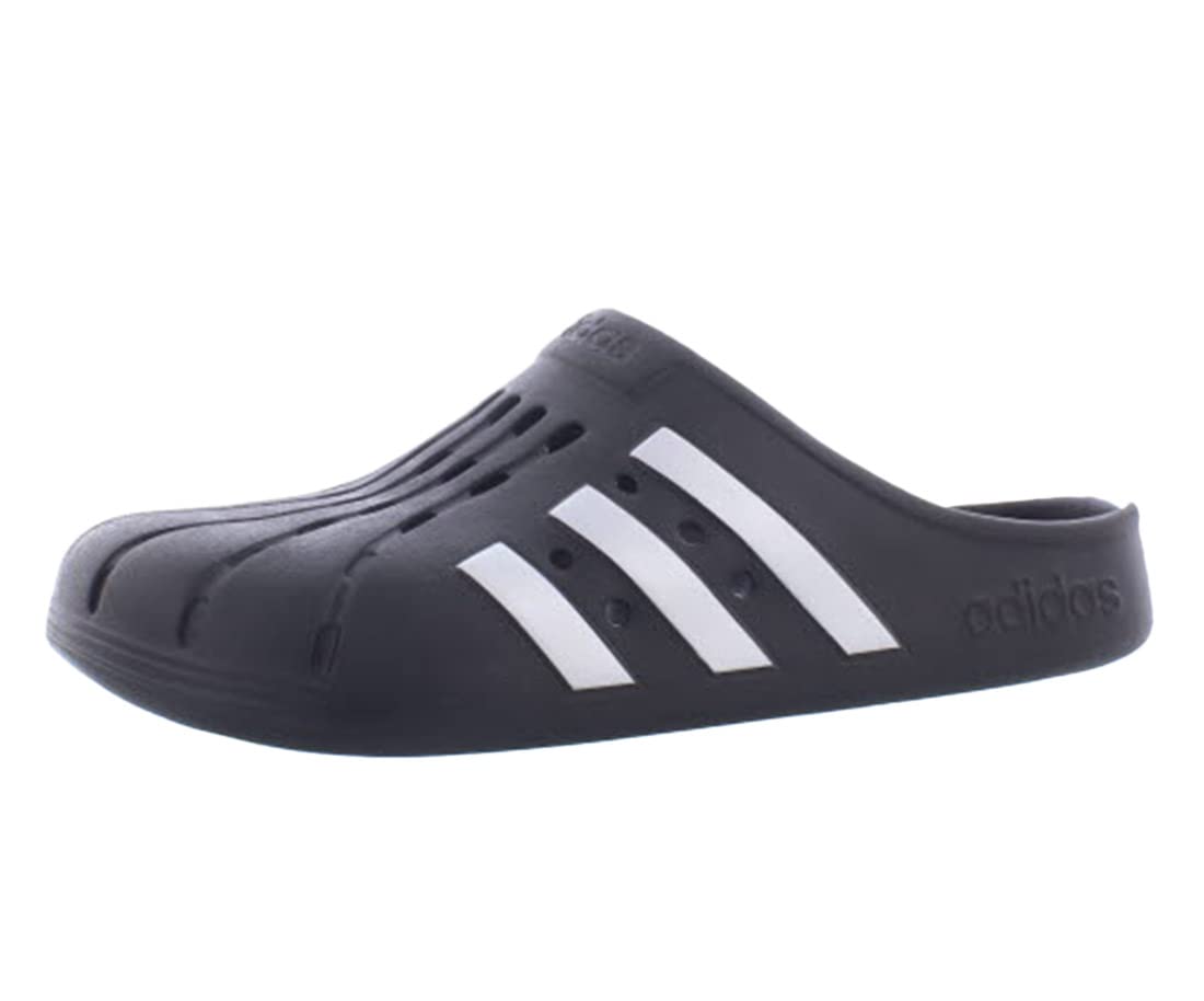 adidas Unisex-Adult Adilette Clog Slide Sandal