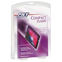 PNY 32 MB CompactFlash Card