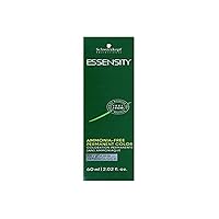 Professional Essensity Ammonia-free Permanent Color 10-2, Ultra Blonde Ash, 2.1 Ounce