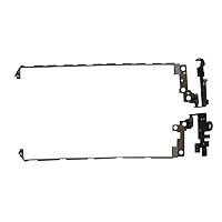 Laptop Replacement Parts Fit HP Pavilion 17-AY 17-BA 17-X 270 G5 17-X114DX 17-X101NR 17-X037CL (LCD Screen Hinges)