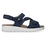 Wolky Lisse Womens Comfort Sandal