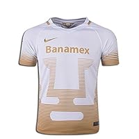 UNAM Pumas Youth Away Replica Soccer Jersey 2015/16